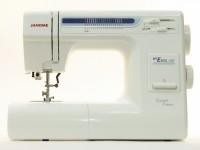 Швейная машина Janome My Excel 18W (1221) - ООО Александрит. 