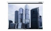 Настенный проекционный экран Lumien Eco Picture (LEP-100102) 180х180 см / арт.49119 - ООО Александрит. 