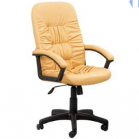 Кресло руководителя Twist DF PLN PU16 - ООО Александрит. 