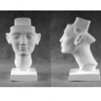 Гипсовая модель "Нефертити Голова" / артикул 3775 - ООО Александрит. 