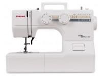 Швейная машина Janome MS 100 (Janome My Style 100) - ООО Александрит. 