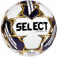 Мяч футбольный SELECT Contra DB v23, FIFA Basic, р. 5 /арт. 0855160600 - ООО Александрит.