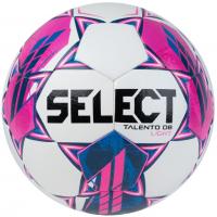 Мяч футбольный SELECT Talento DB Light V23, р. 3 /арт. 0773860009 - ООО Александрит.
