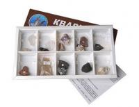 Коллекция "Кварц в природе" /арт. 9063 (Ст) - ООО Александрит.