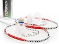 Набор для бадминтона TORRES Hybrid Set, 2 ракетки и 3 волана - ООО Александрит.