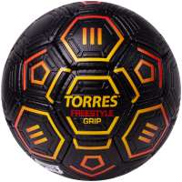 Мяч футбольный TORRES Freestyle Grip, р. 5 /арт. F323765 - ООО Александрит.