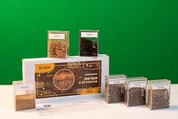 Коллекция "Почва и ее состав" /арт. 6356 (Ст) - ООО Александрит.