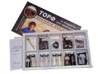 Коллекция "Торф и продукты его переработки" /арт. 9065 (Ст) - ООО Александрит.
