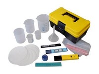 Набор для исследования осадков (дождя и снега) /арт. 10300 (Ст) - ООО Александрит.