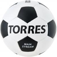 Мяч футбольный TORRES Main Stream р. 5 /арт. F30185 - ООО Александрит.
