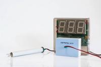 Датчик содержания нитратов в продуктах (демонстрационный) /арт. 16132 (Ст) - ООО Александрит.