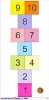 Игровой набор "Классики простые"/ артикул 11554 - ООО Александрит. 