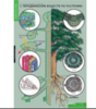Таблицы демонстрационные "Растение - живой организм" /арт. 185 (Ст) - ООО Александрит. 