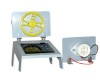 Комплект для демонстрации превращений световой энергии / артикул 4430 - ООО Александрит. 