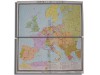 Учебная карта "Европа с 1815 - 1849 г.г." (матовое, 2-стороннее лам.) / артикул 5534 - ООО Александрит. 