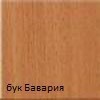 Л 13.3 Шкаф для документов средний закрытый 80 * 42 *119 см - ООО Александрит. 