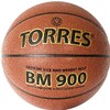 Мяч баскетбольный TORRES BM900, р.7 /арт. B32037 - ООО Александрит. 