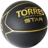 Мяч баскетбольный TORRES Star, р.7 /арт. B32317 - ООО Александрит. 
