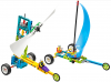 Набор LEGO® Education BricQ Motion Prime /арт.45400 - ООО Александрит. 