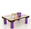 Стол для игры в магнитные шарики "Шароход" /арт. ПО-089 - ООО Александрит. 