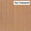 Л 9.6 Шкаф для документов двери-ниша-стекло 2025*800*420 мм - ООО Александрит. 