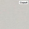 Л 12.1.2 Тумба выкатная на 3 ящика c замком на 3 ящика 550*410*500 мм - ООО Александрит. 