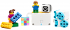 Базовый набор LEGO® Education SPIKE™ Старт /арт.45345 (***) - ООО Александрит. 
