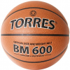 Мяч баскетбольный TORRES BM600, р.7 /арт. B32027 - ООО Александрит. 