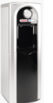 Кулер для воды LESOTO 555 L-C silver-black  - ООО Александрит. 