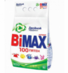 Стиральный порошок "Бимакс" автомат 3 кг. для белого  - ООО Александрит. 