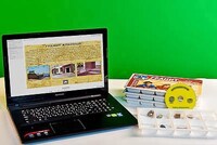 Коллекция натурально-интерактивная "Гранит и его составные части" /арт. 13705 (Ст) - ООО Александрит. 