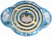 Балансир «Манул» /арт. ПО-109 - ООО Александрит. 