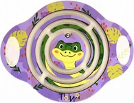 Балансир «Змейка» /арт. ПО-107 - ООО Александрит. 