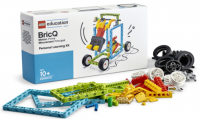 Набор для индивидуального обучения LEGO® Education BricQ Motion Prime /арт.2000470 (*)  - ООО Александрит. 