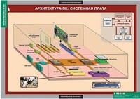 Таблицы демонстрационные "Информатика и ИКТ 8-9 класс (7-9 кл.)" /арт. 6505 (Ст) - ООО Александрит. 