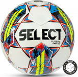 Мяч футзальный SELECT Futsal Mimas, FIFA Basic, р. 4 /арт. 1053460005 - ООО Александрит. 