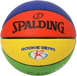 Мяч баскетбольный SPALDING Rookie, р. 5 /арт. 76951z - ООО Александрит. 