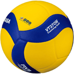 Мяч волейбольный утяжеленный MIKASA VT370W, Вес 370, р. 5 /арт. VT370W - ООО Александрит. 