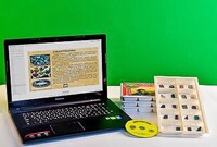 Коллекция натурально-интерактивная "Поделочные камни (полированные)" /арт. 13680 (Ст) - ООО Александрит. 
