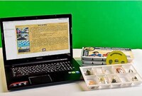Коллекция натурально-интерактивная "Сырье для химической промышленности" /арт. 13703 (Ст) - ООО Александрит. 