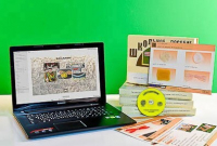 Коллекция натурально-интерактивная "Шерсть и продукты ее переработки" (средн. шк.) /арт. 13695 (Ст) - ООО Александрит. 