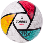 Мяч футбольный TORRES Pro, р. 5 /арт. F323985 - ООО Александрит. 