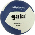 Мяч волейбольный GALA Mistral 12, размер 5 /арт. BV5665S - ООО Александрит. 