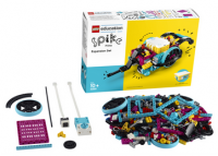 LEGO Education SPIKE Prime Expansion Set NEW 01.05.2021 /арт.45681 - ООО Александрит. 