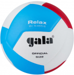 Мяч волейбольный GALA Relax 12, размер 5 /арт. BV5465S - ООО Александрит. 