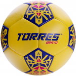 Мяч футбольный TORRES Bravo-5, р. 5 /арт. F324115 - ООО Александрит. 
