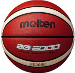 Мяч баскетбольный Molten B7G3000, р. 7 /арт. B7G3000 - ООО Александрит. 