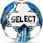 Мяч футбольный SELECT Team DB V25, FIFA Basic, р. 5 /арт. 0865560022 - ООО Александрит. 