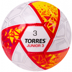 Мяч футбольный TORRES Junior, р. 3 /арт. F323803 - ООО Александрит. 