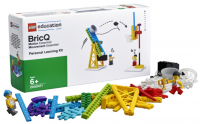 Набор для индивидуального обучения LEGO® Education BricQ Motion Старт (6+) /арт.2000471 - ООО Александрит. 